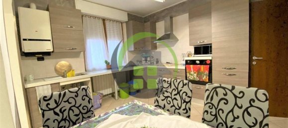 3 bedrooms Apartment in Cene, Italy No. 92417 2