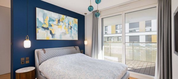 6 bedrooms Apartment in Paris, France No. 334207 8