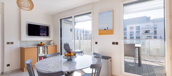 6 bedrooms Apartment in Paris, France No. 334207 28