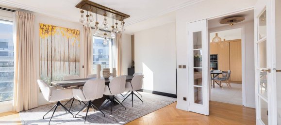 6 bedrooms Apartment in Paris, France No. 334207 24