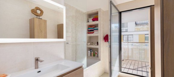 6 bedrooms Apartment in Paris, France No. 334207 13