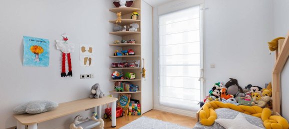 6 bedrooms Apartment in Paris, France No. 334207 7