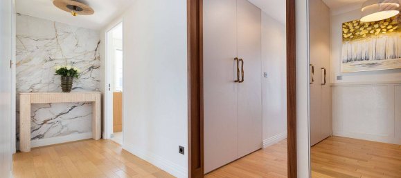 6 bedrooms Apartment in Paris, France No. 334207 15