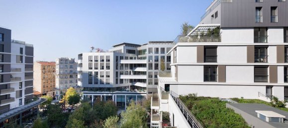 6 bedrooms Apartment in Paris, France No. 334207 18