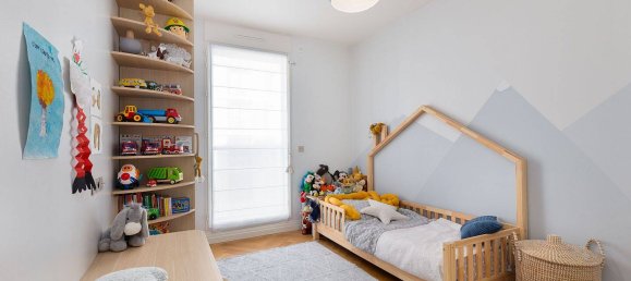 6 bedrooms Apartment in Paris, France No. 334207 6