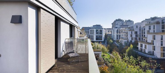 6 bedrooms Apartment in Paris, France No. 334207 17