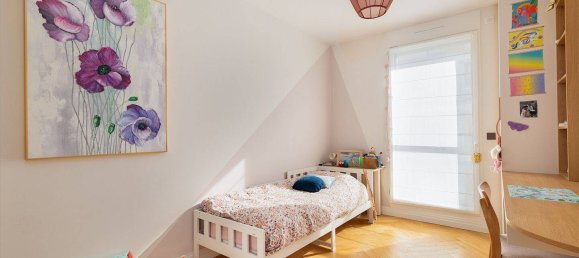 6 bedrooms Apartment in Paris, France No. 334207 4