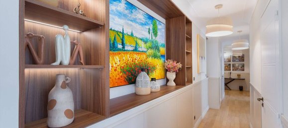 6 bedrooms Apartment in Paris, France No. 334207 14