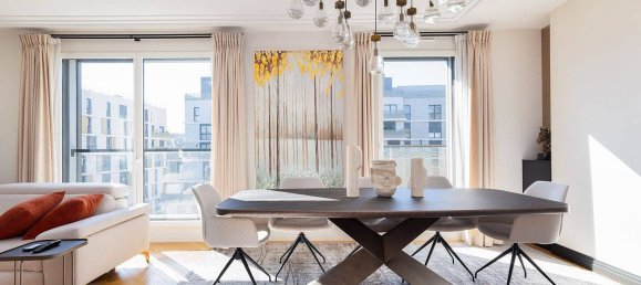 6 bedrooms Apartment in Paris, France No. 334207 22