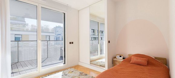 6 bedrooms Apartment in Paris, France No. 334207 2