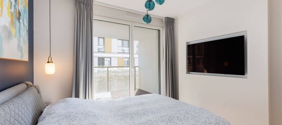 6 bedrooms Apartment in Paris, France No. 334207 9