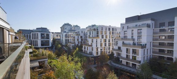 6 bedrooms Apartment in Paris, France No. 334207 20