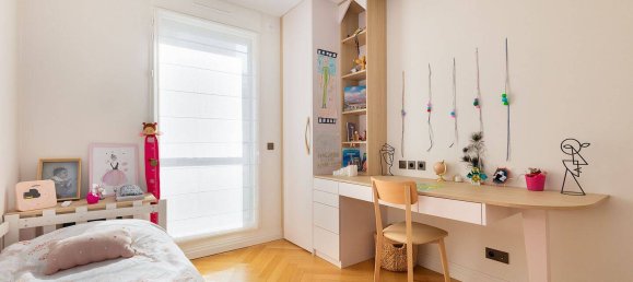 6 bedrooms Apartment in Paris, France No. 334207 5