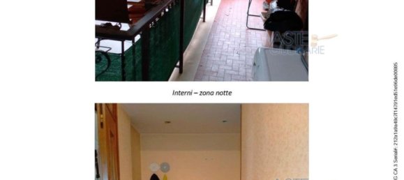 5 rooms Apartment in Rocca di Papa, Italy No. 294021 8