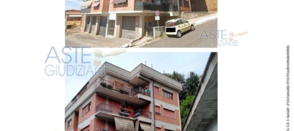 5 rooms Apartment in Rocca di Papa, Italy No. 294021 6