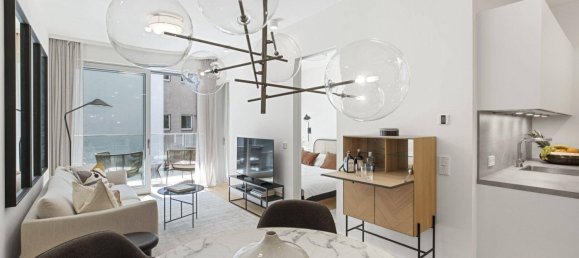 2 rooms Apartment in Vienna, Austria No. 262339 2