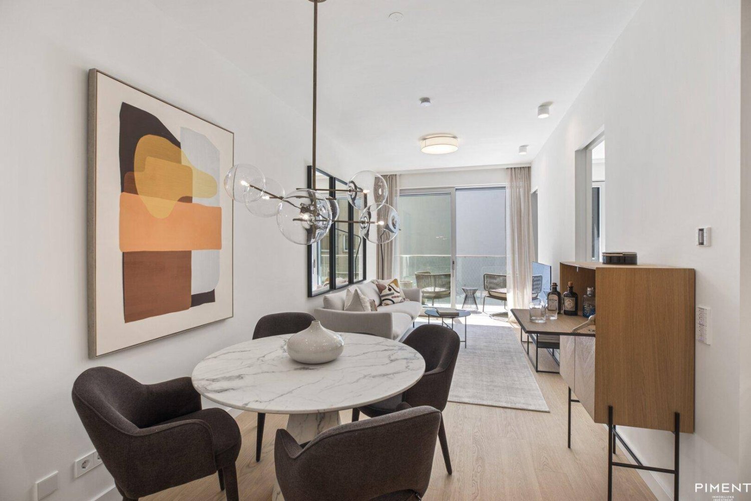 2 rooms Apartment in Vienna, Austria No. 262339