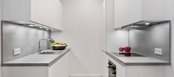 2 rooms Apartment in Vienna, Austria No. 262339 5