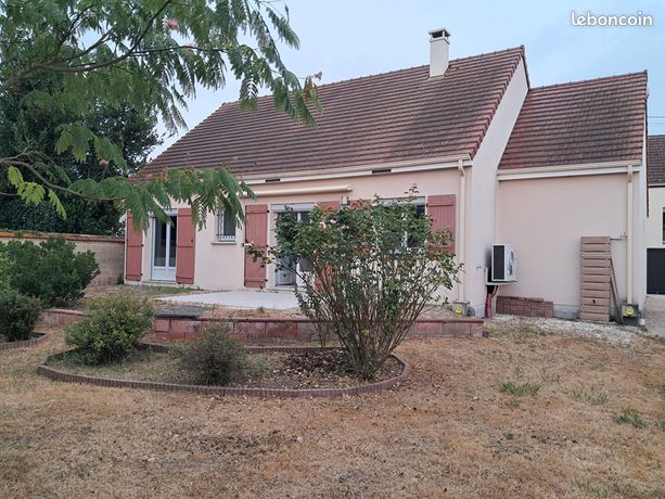 Casa T3 em Sens, France N.º 360379