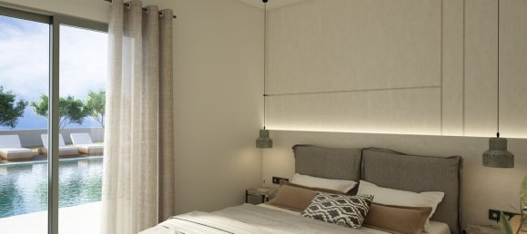 2 Schlafzimmer Wohnung in Platanias, Greece, Nr. 52715 5