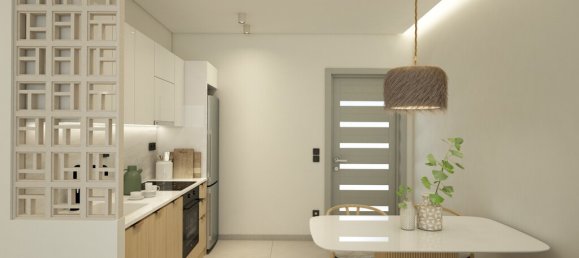2 Schlafzimmer Wohnung in Platanias, Greece, Nr. 52715 4