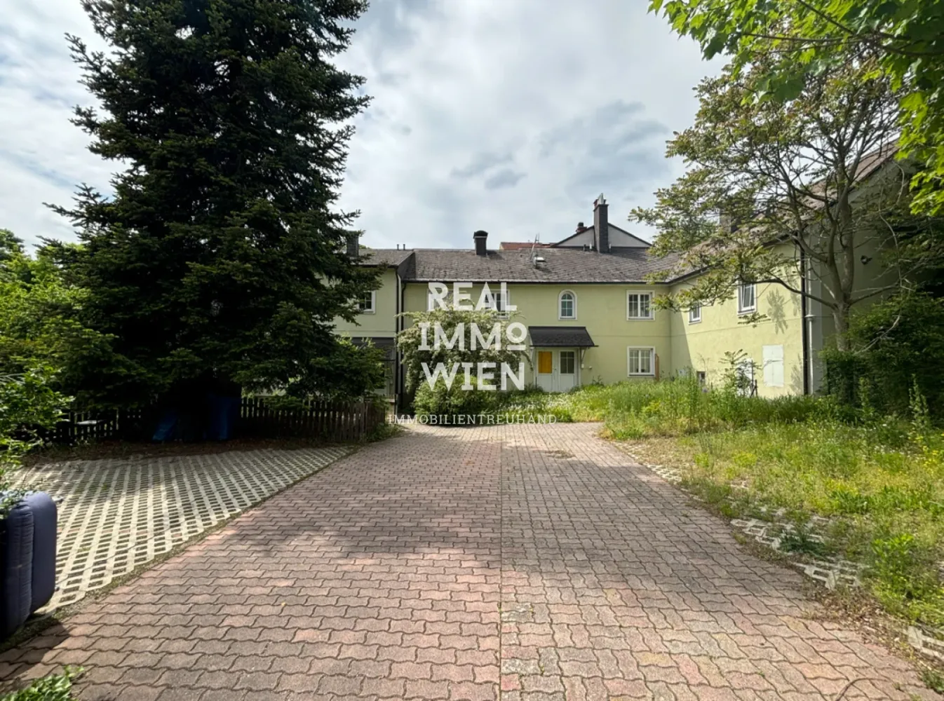 4 rooms Townhouse in Bad Voslau, Austria No. 147545