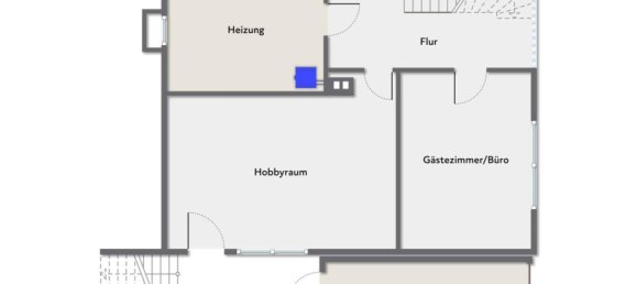 Casa T3 em Rhein-Neckar-Kreis, Germany N.º 96808 7