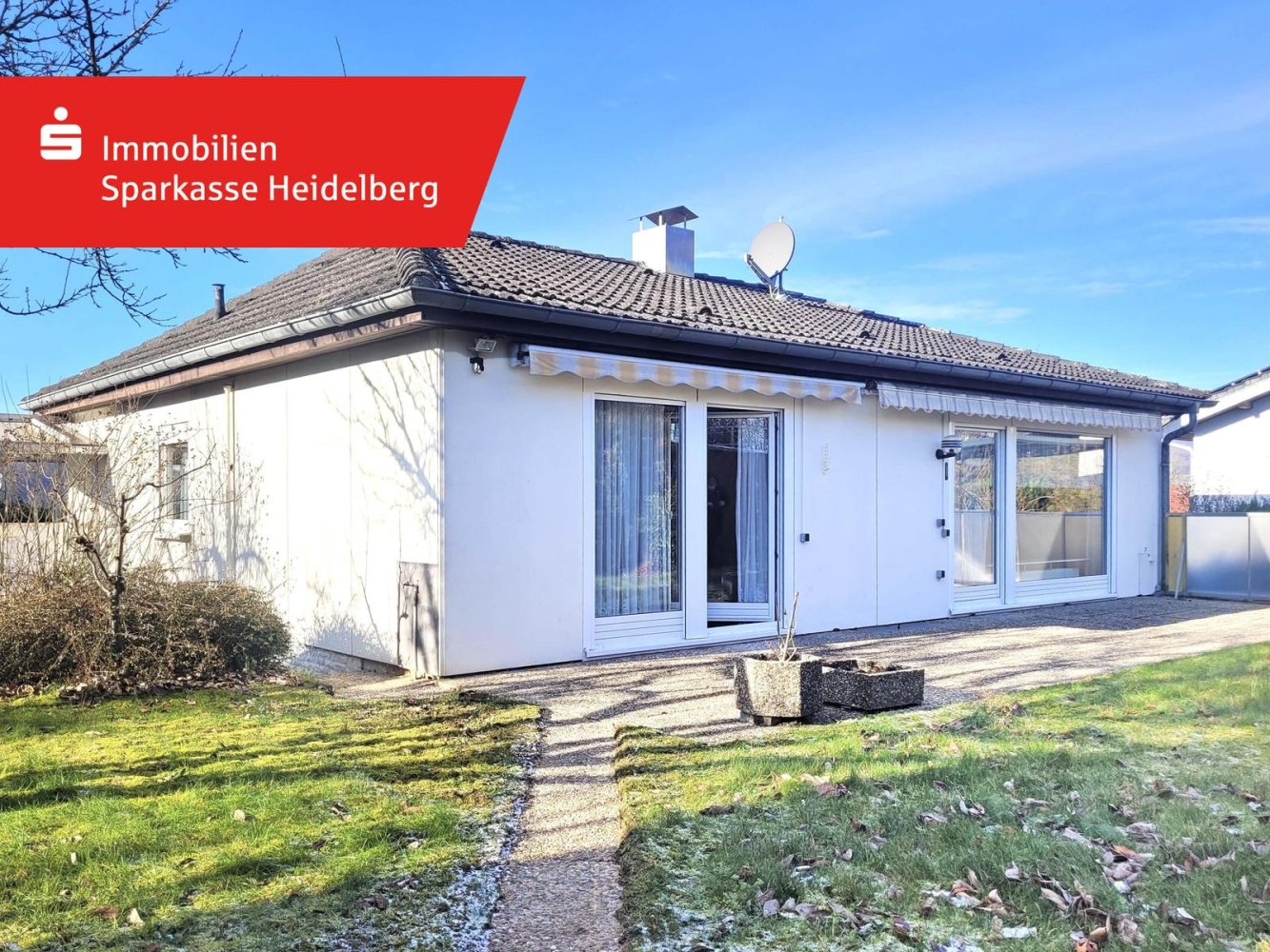 Casa T3 em Rhein-Neckar-Kreis, Germany N.º 96808