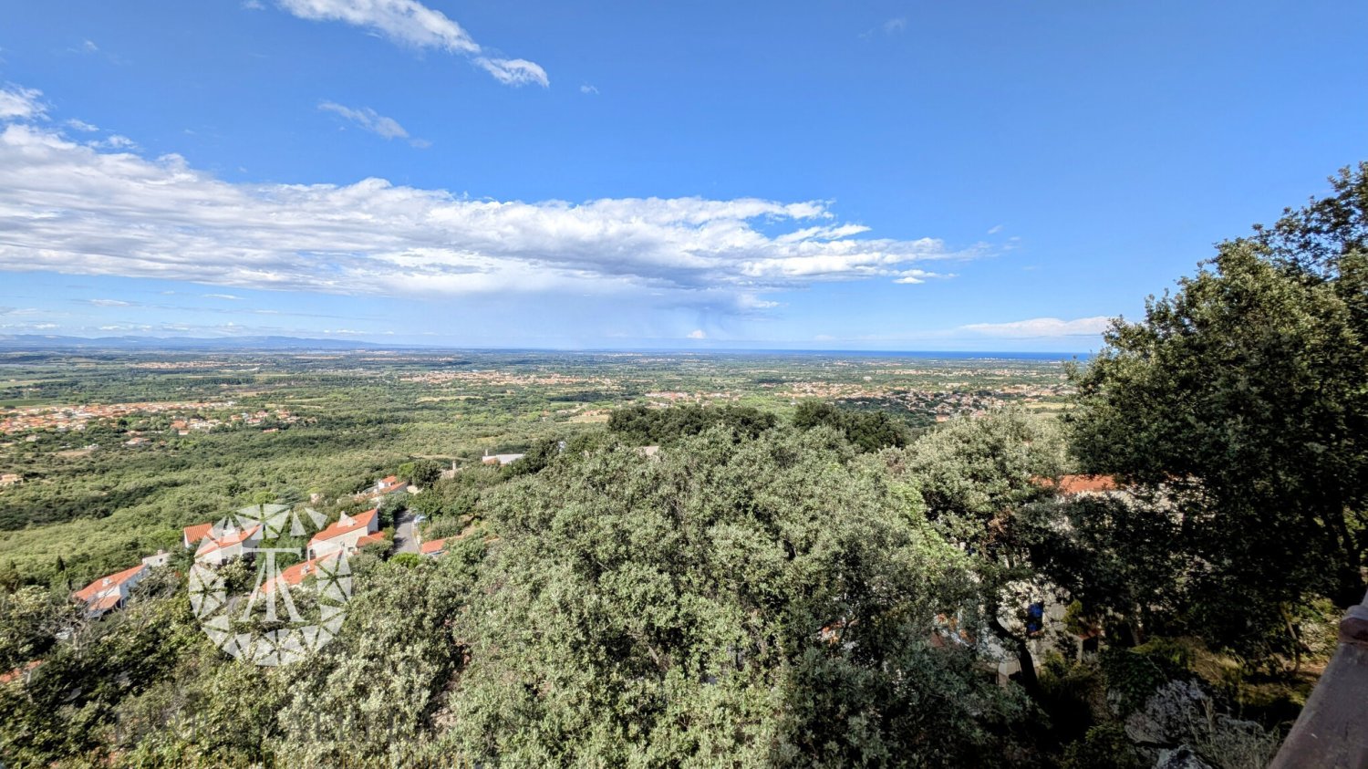 2 chambres Villa à Laroque-des-Albères, France No. 354313