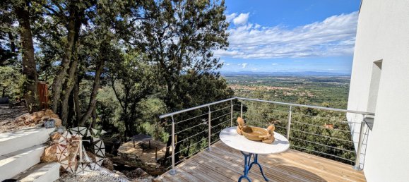 2 chambres Villa à Laroque-des-Albères, France No. 354313 3