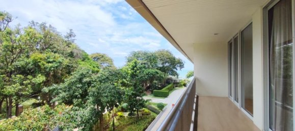 1 chambre Condo à Pattaya, Thailand No. 12124 3