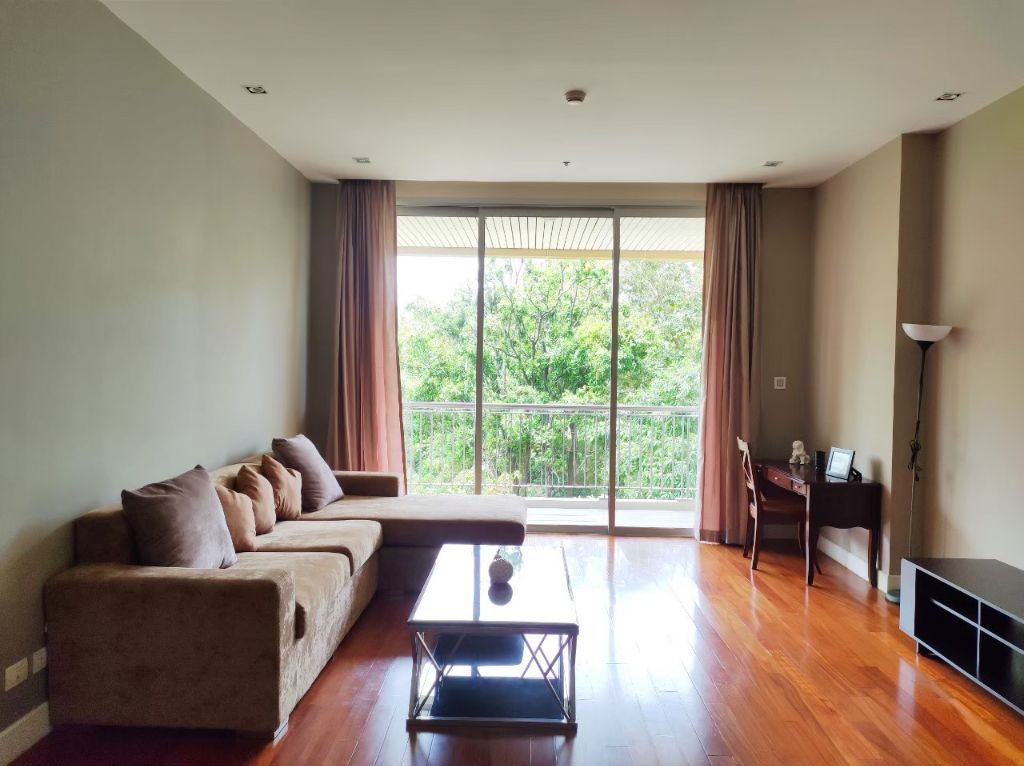 1 chambre Condo à Pattaya, Thailand No. 12124