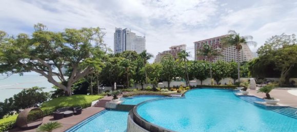 1 chambre Condo à Pattaya, Thailand No. 12124 20