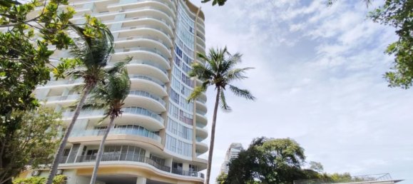 1 chambre Condo à Pattaya, Thailand No. 12124 30