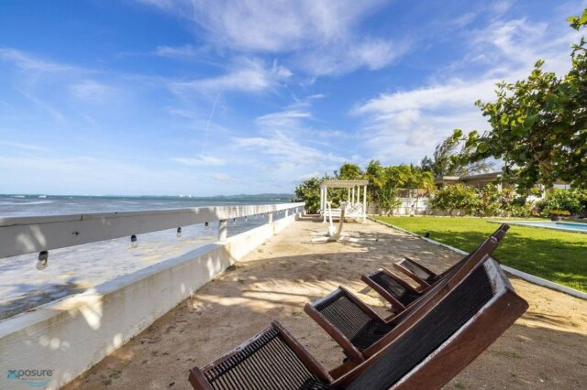 6 bedrooms House in Rio Grande, USA No. 430538