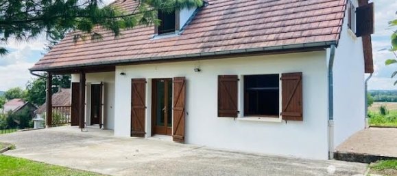 5 bedrooms House in Dole, France No. 327280 5