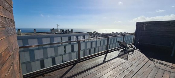 2 Schlafzimmer Penthouse in Chullera, Spain, Nr. 143393 2