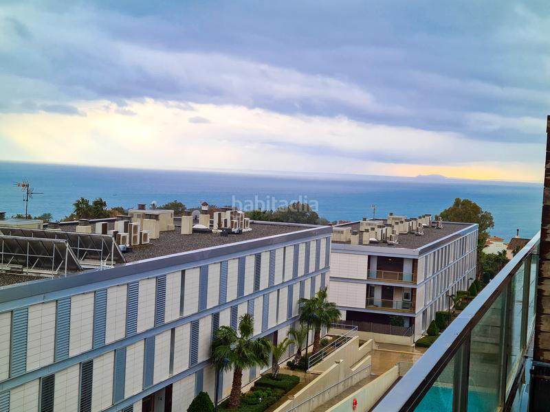 2 Schlafzimmer Penthouse in Chullera, Spain, Nr. 143393