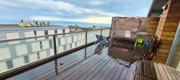 2 Schlafzimmer Penthouse in Chullera, Spain, Nr. 143393 19