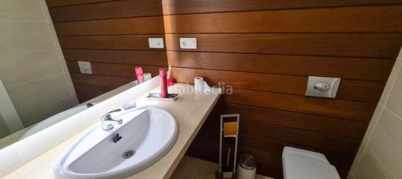 2 Schlafzimmer Penthouse in Chullera, Spain, Nr. 143393 24