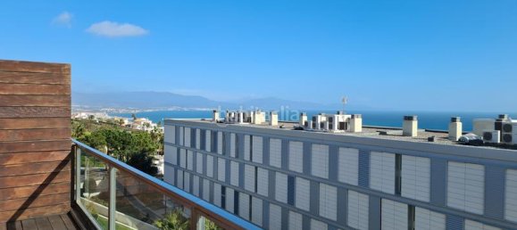 2 Schlafzimmer Penthouse in Chullera, Spain, Nr. 143393 27