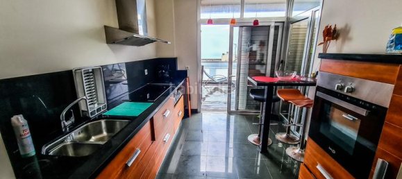 2 Schlafzimmer Penthouse in Chullera, Spain, Nr. 143393 18