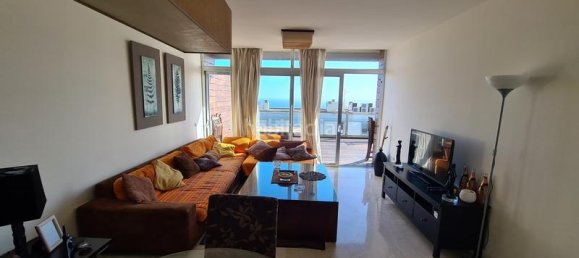 2 Schlafzimmer Penthouse in Chullera, Spain, Nr. 143393 4