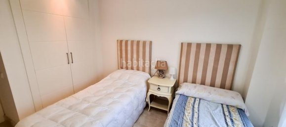 2 Schlafzimmer Penthouse in Chullera, Spain, Nr. 143393 10