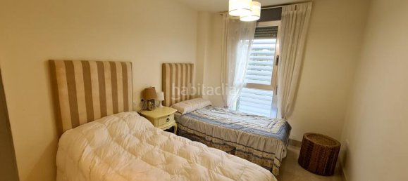 2 Schlafzimmer Penthouse in Chullera, Spain, Nr. 143393 9