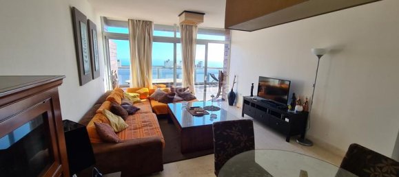 2 Schlafzimmer Penthouse in Chullera, Spain, Nr. 143393 16