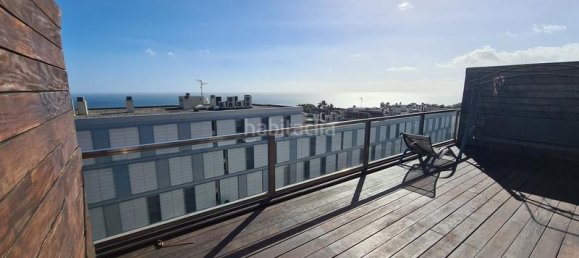 2 Schlafzimmer Penthouse in Chullera, Spain, Nr. 143393 20