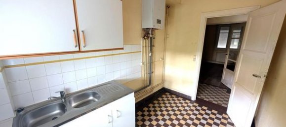 2 rooms Apartment in Seine-Maritime, France No. 314376 4