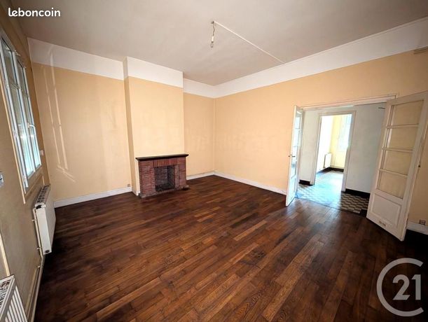 2 rooms Apartment in Seine-Maritime, France No. 314376