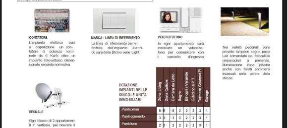 Ático de 2 habitaciónes en Desenzano del Garda, Italy No. 125288 11